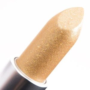 MAC Spoiled Fabulous Lipstick